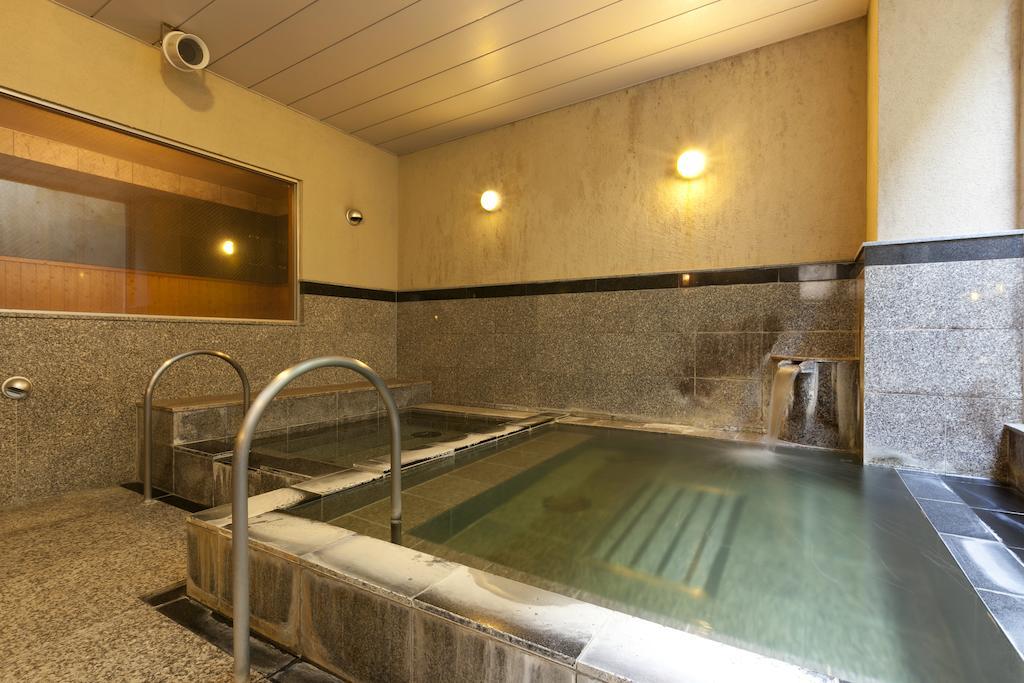 Station Hotel Au Cu Kültér fotó