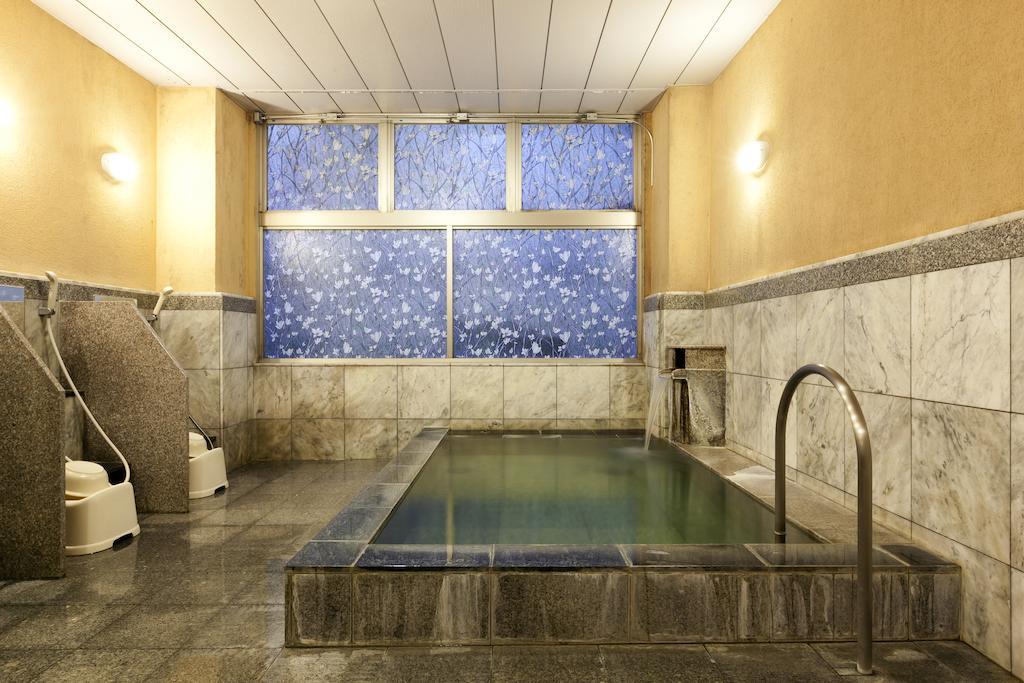 Station Hotel Au Cu Kültér fotó