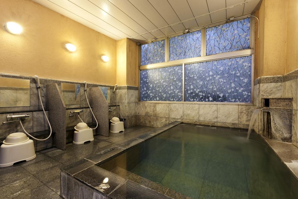 Station Hotel Au Cu Kültér fotó