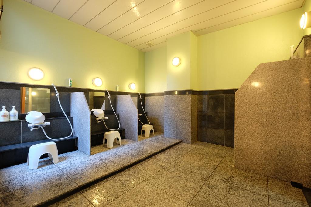 Station Hotel Au Cu Kültér fotó