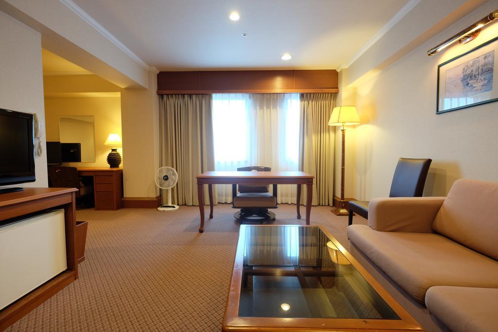 Station Hotel Au Cu Kültér fotó