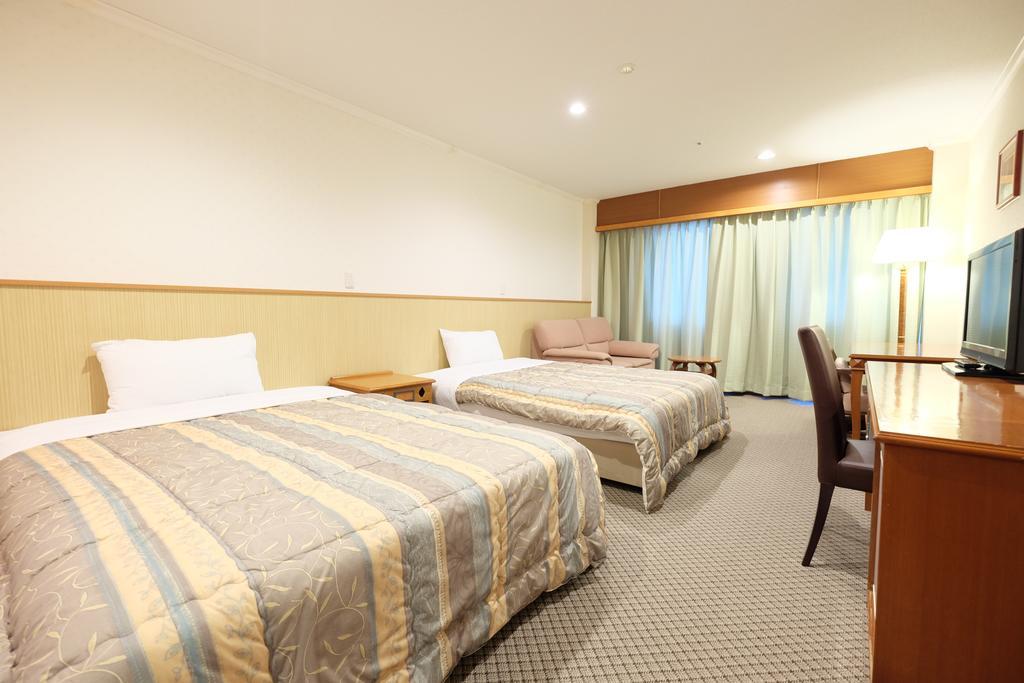 Station Hotel Au Cu Kültér fotó