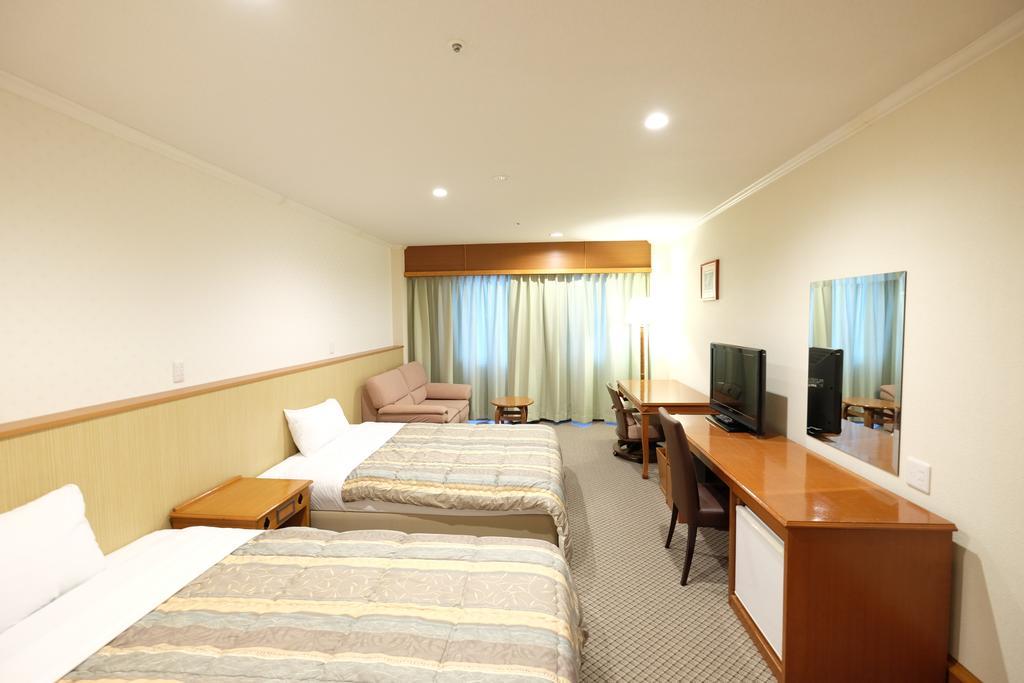 Station Hotel Au Cu Kültér fotó