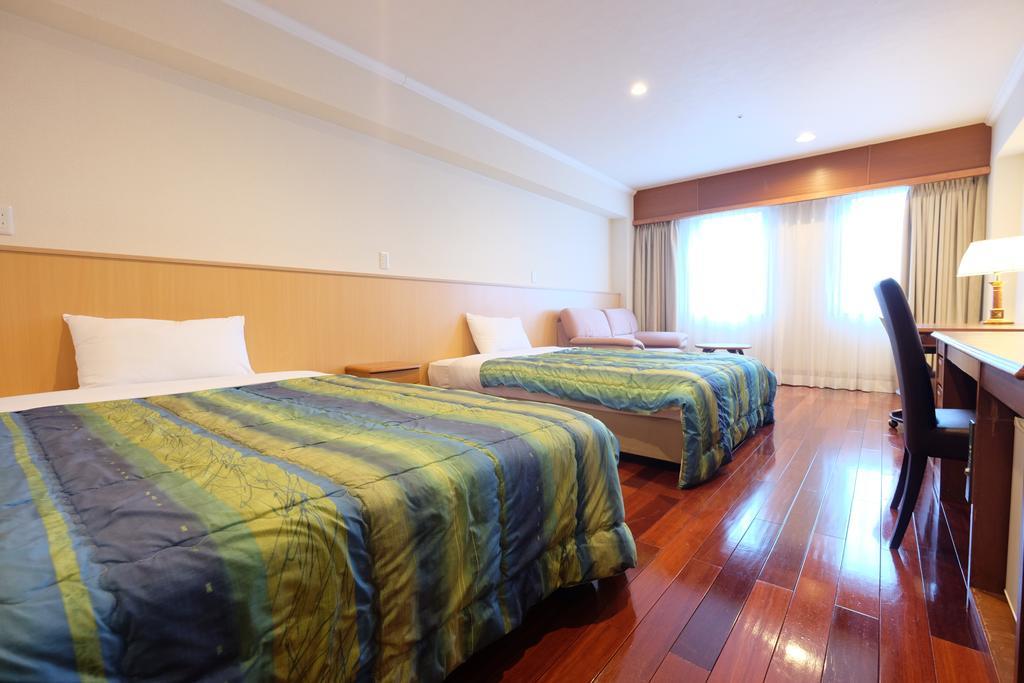 Station Hotel Au Cu Kültér fotó