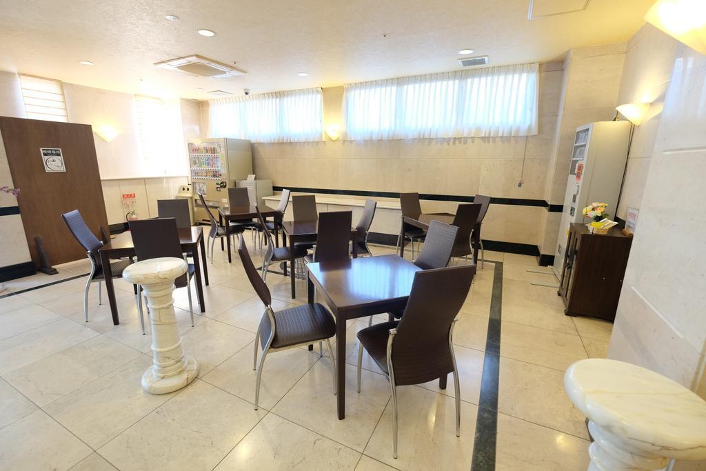 Station Hotel Au Cu Kültér fotó